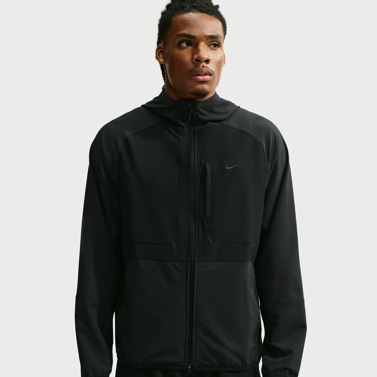 Nike Unlimited Repel Versatile Jacket by Nike