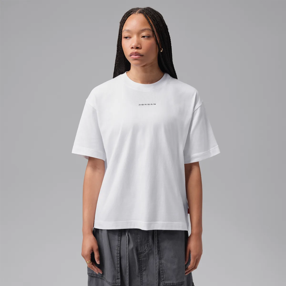 Jordan Flight Girlfriend Graphic T-Shirt by Jordan