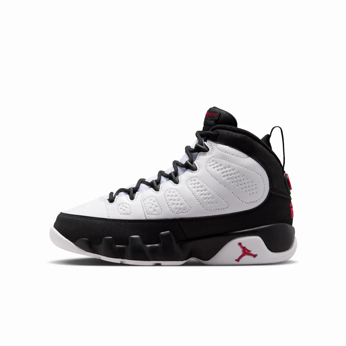 Air Jordan 9 Retro Shoes by Jordan