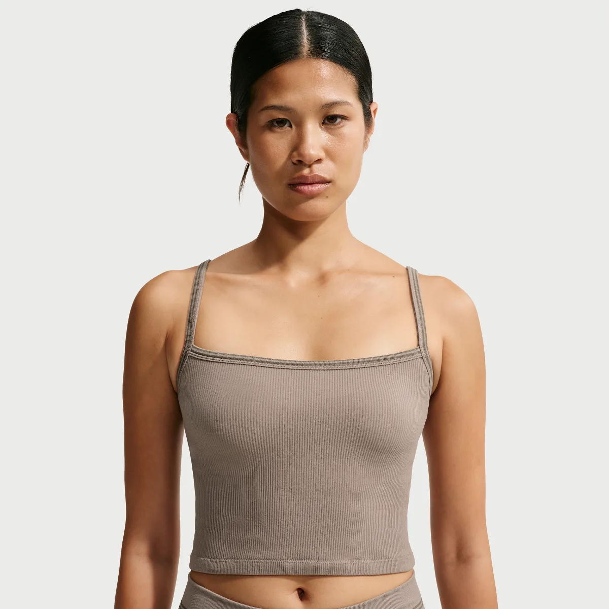 Nike SKIMS Ribbed Seamless Cami Tank Top