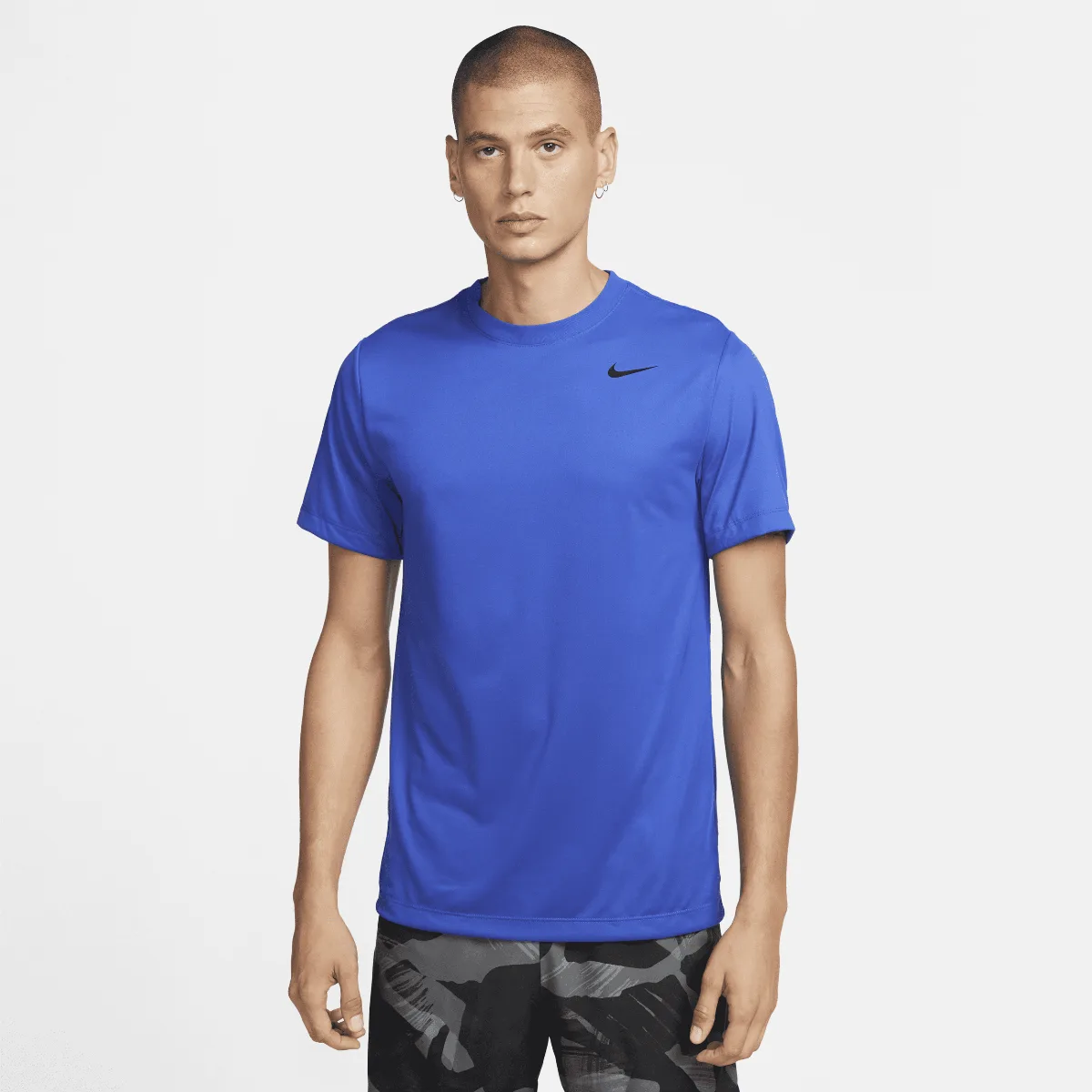 Nike Dri-FIT Legend Fitness T-Shirt by Nike