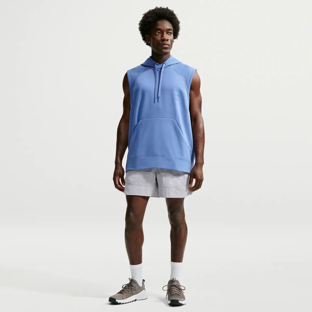 Nike N.A.C. Dri-FIT Woven Shorts
