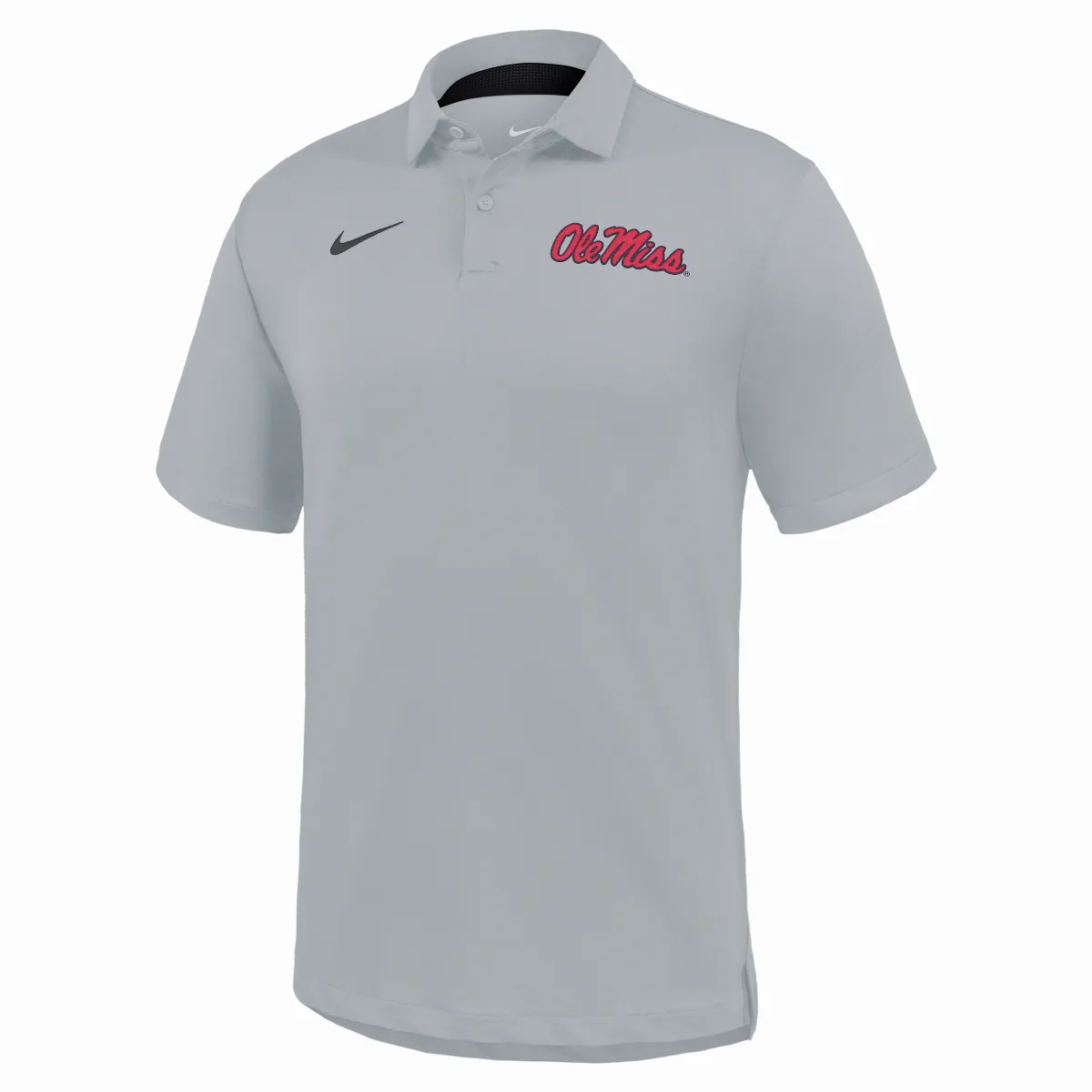 Ole Miss Tour Dri-FIT College Polo by Nike