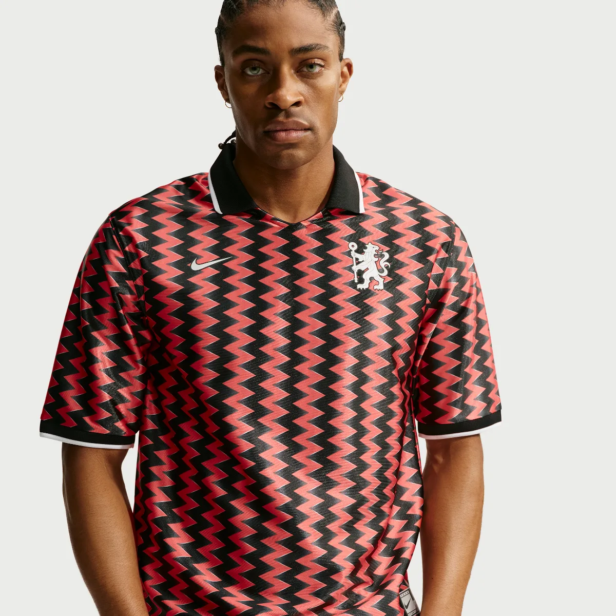 Chelsea FC Energy Home Dri-FIT Soccer Jersey by Nike
