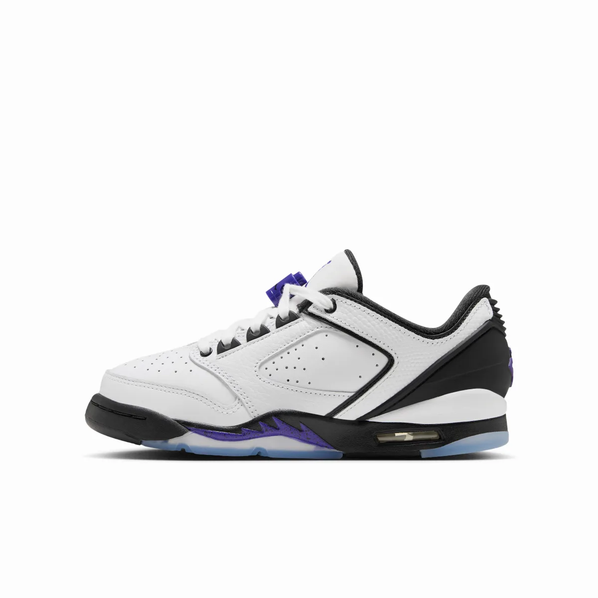 Air Jordan Sixty Plus Low Shoes by Jordan