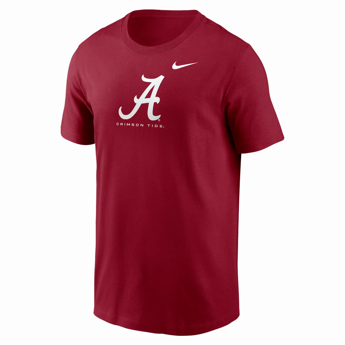 Alabama Courtside Dri-FIT College T-Shirt by Nike
