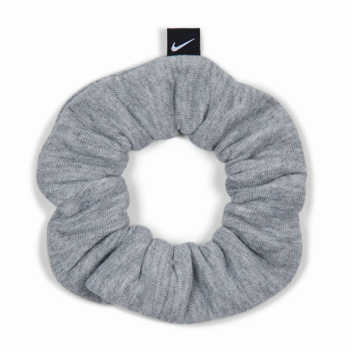 Studio Fleece Gathered Hair Tie by Nike