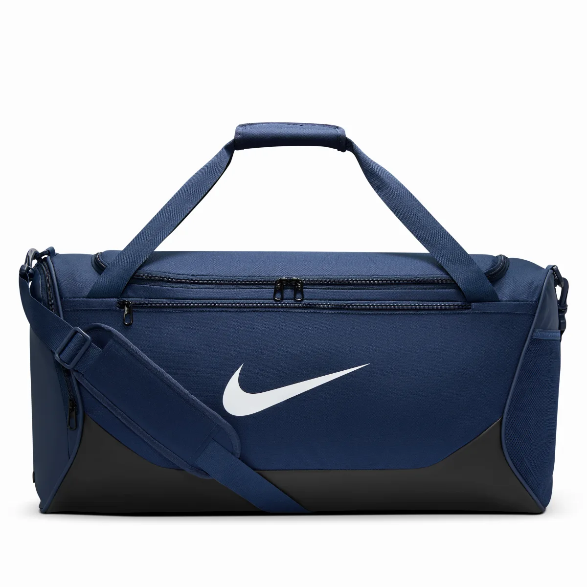 Brasilia Training Duffel Bag (medium, 60L) by Nike