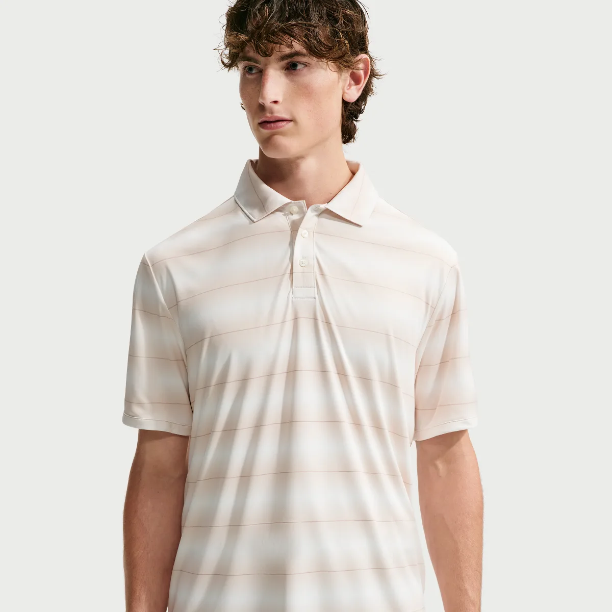 Par Dri-FIT Golf Polo by Nike