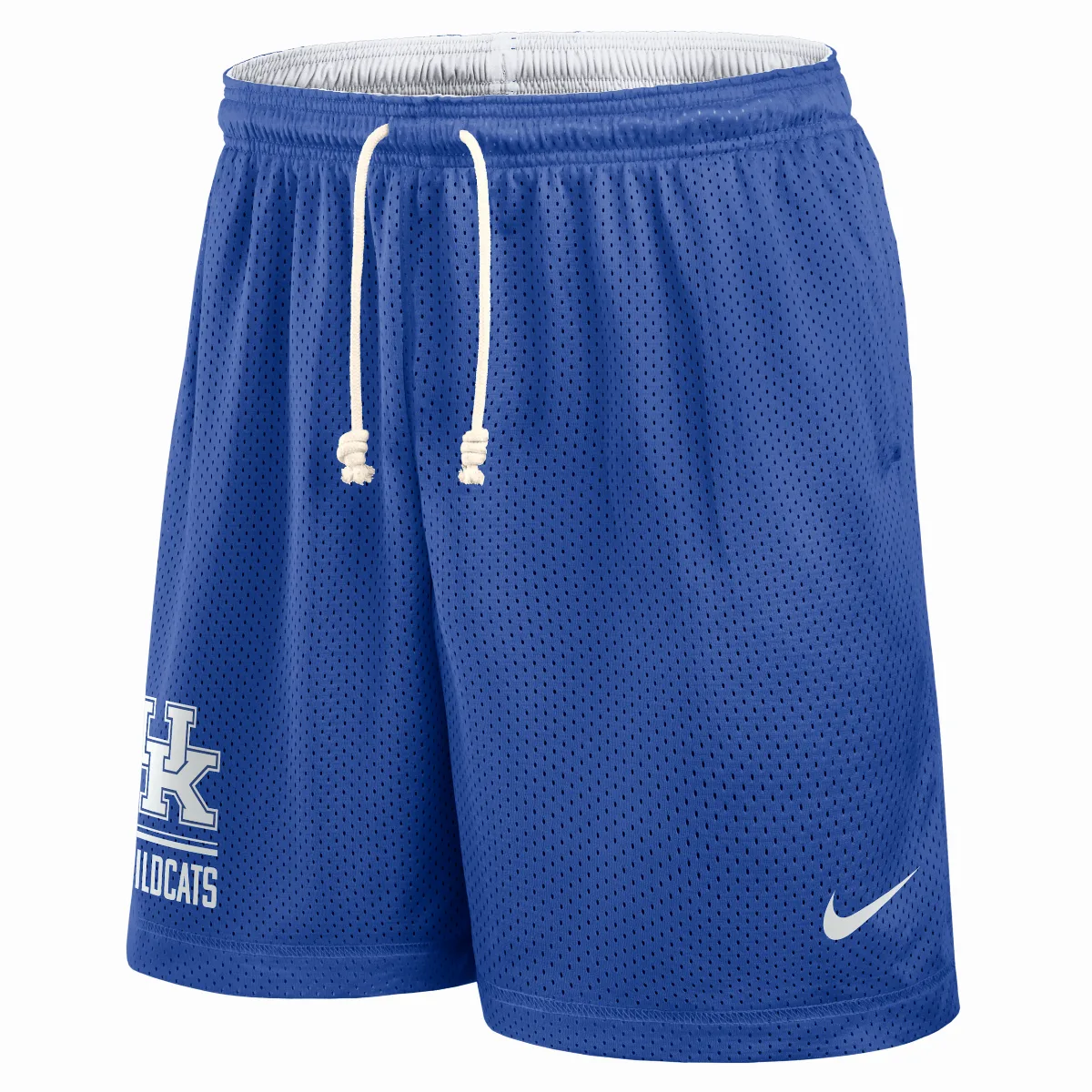 Kentucky Courtside Dri-FIT College Reversible Shorts by Nike
