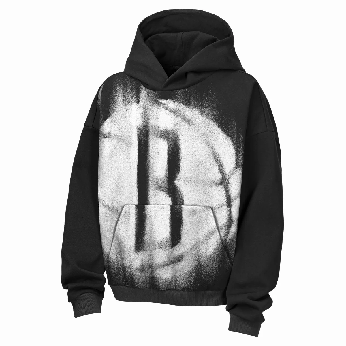Brooklyn Nets Basketball Hoodie by Nike