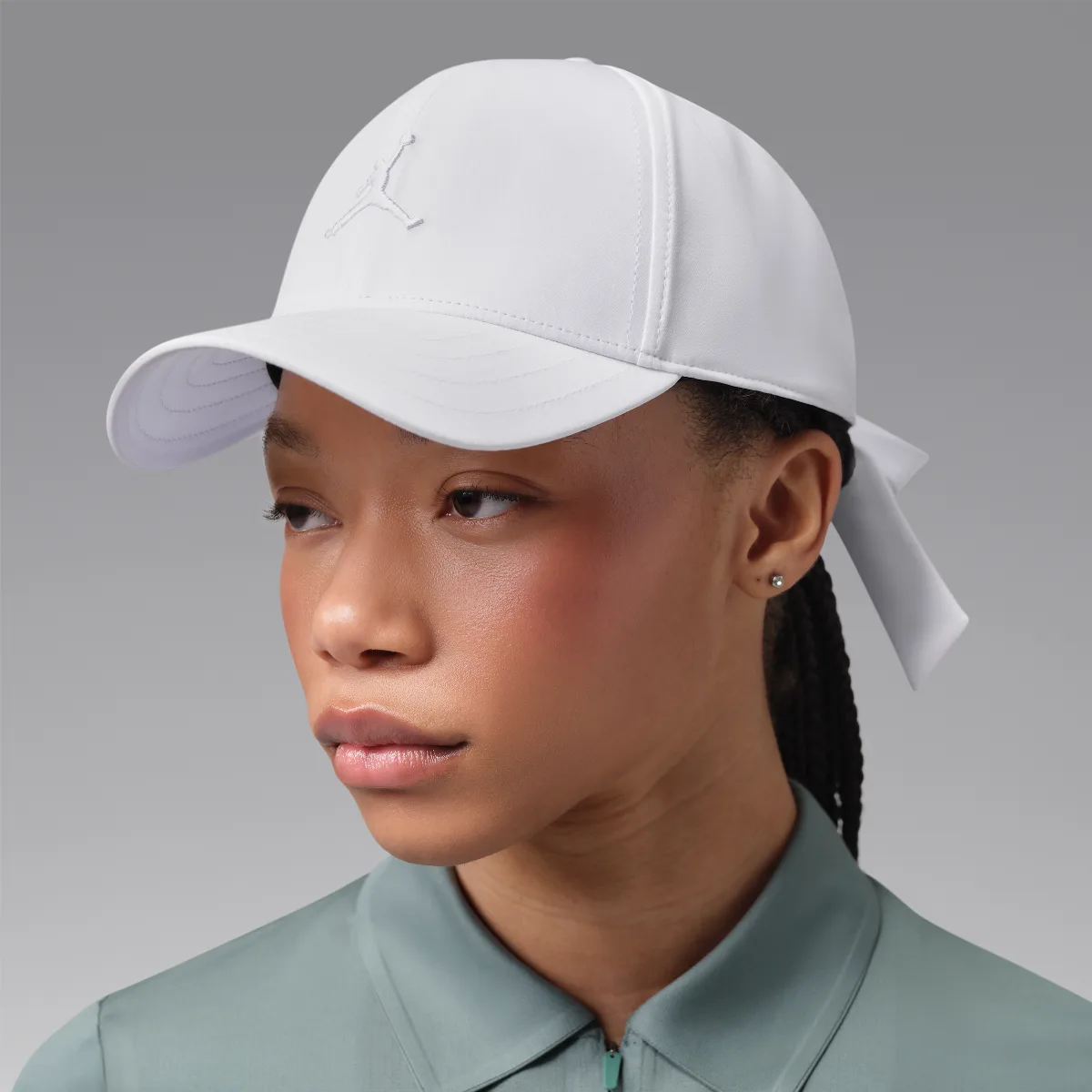 Jordan Club Structured Golf Cap by Jordan