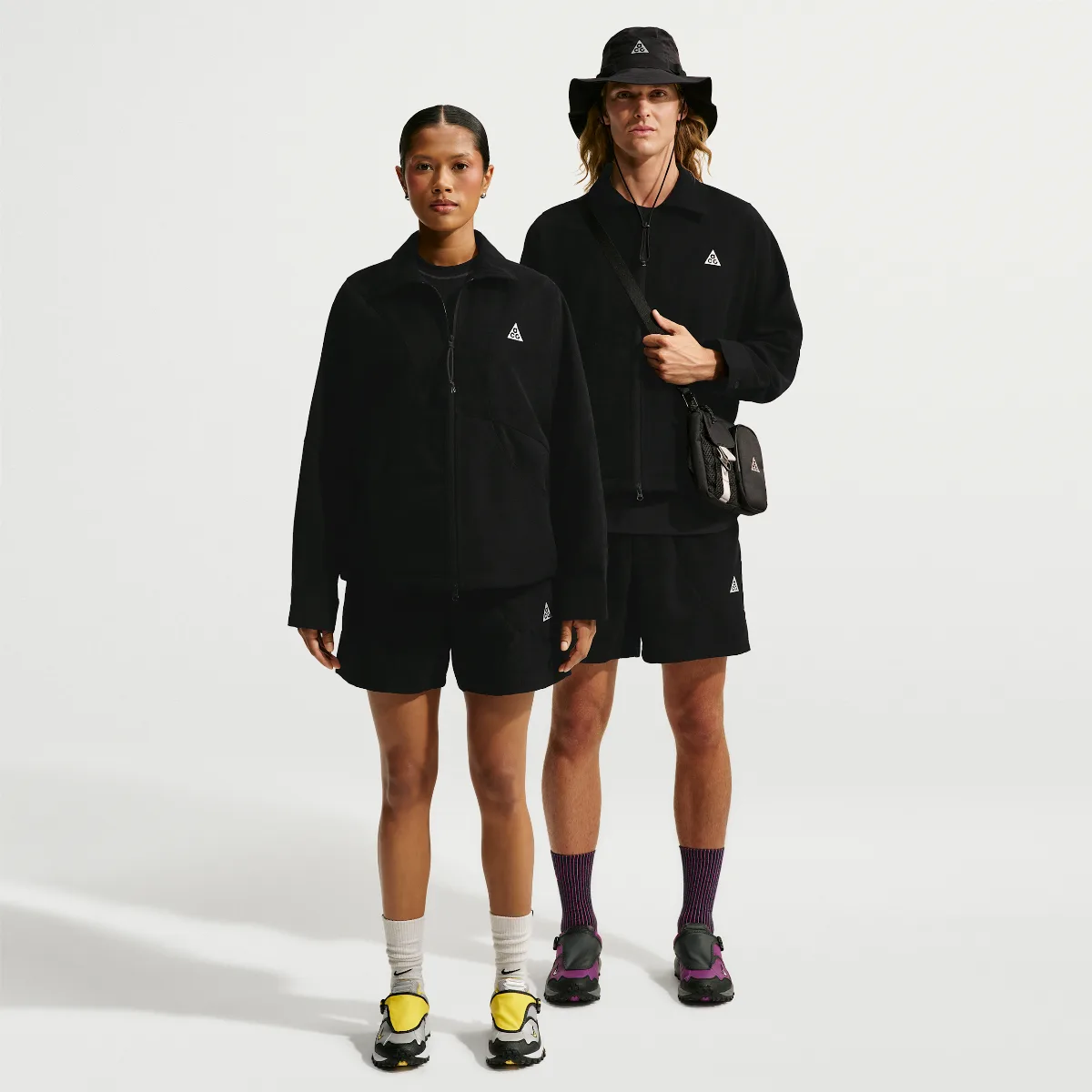 ACG Dolomiti Corduroy Shorts by Nike