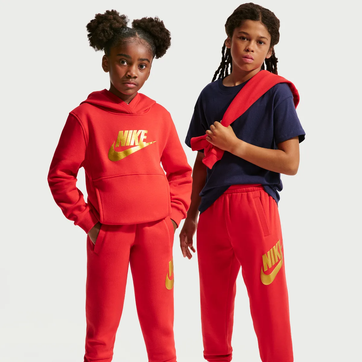 Sportswear Club Fleece Pants by Nike