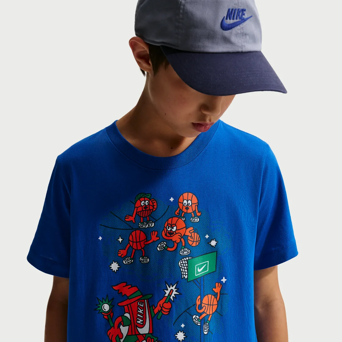 Sportswear T-Shirt by Nike