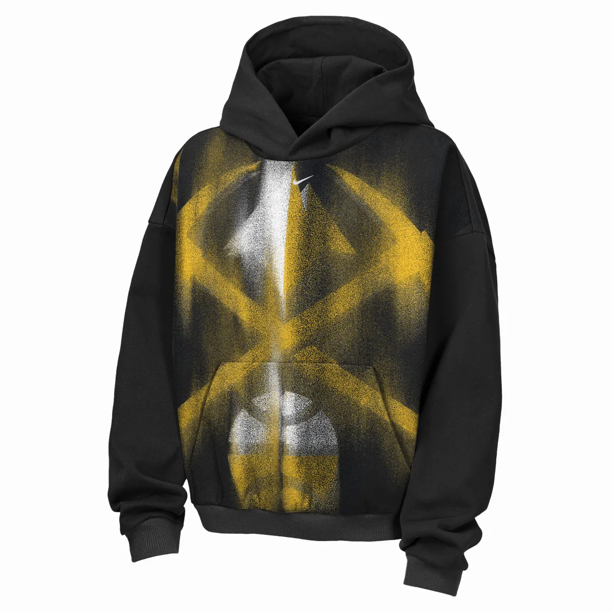 Denver Nuggets Basketball Hoodie by Nike