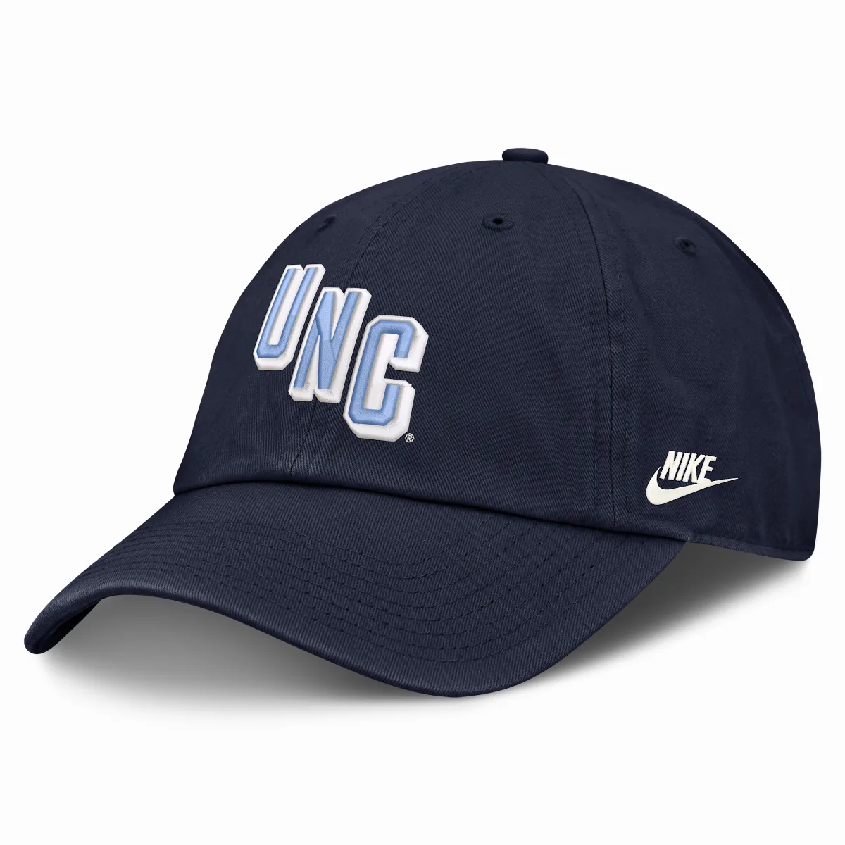 North Carolina Natural Club College Adjustable Hat by Nike