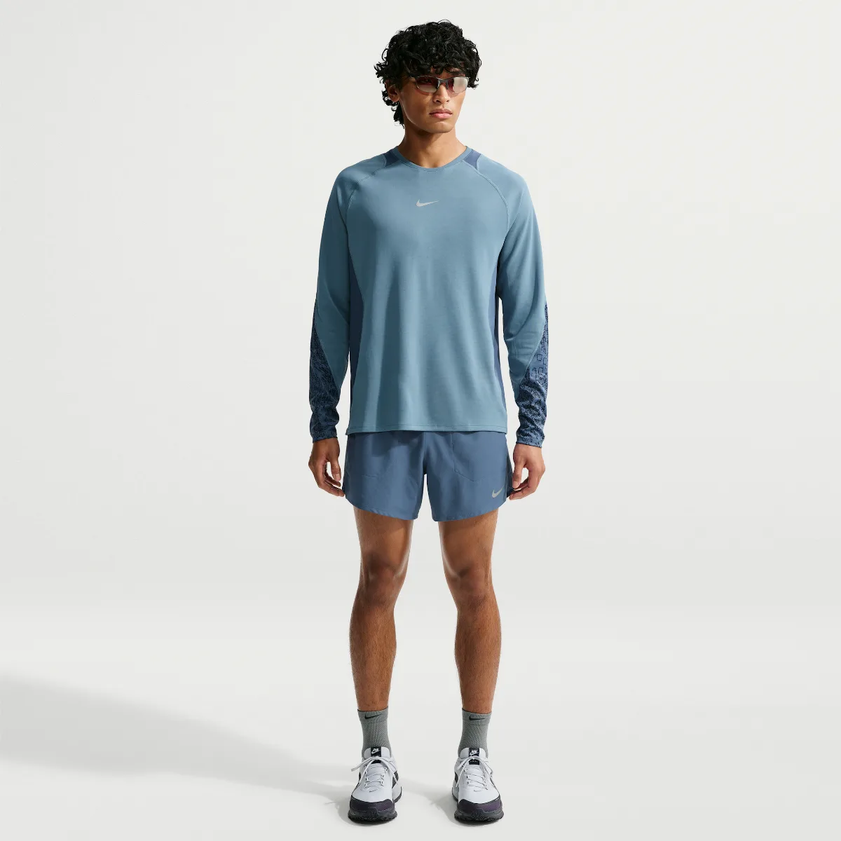 Stride Dri-FIT 5 2-In-1 Running Shorts