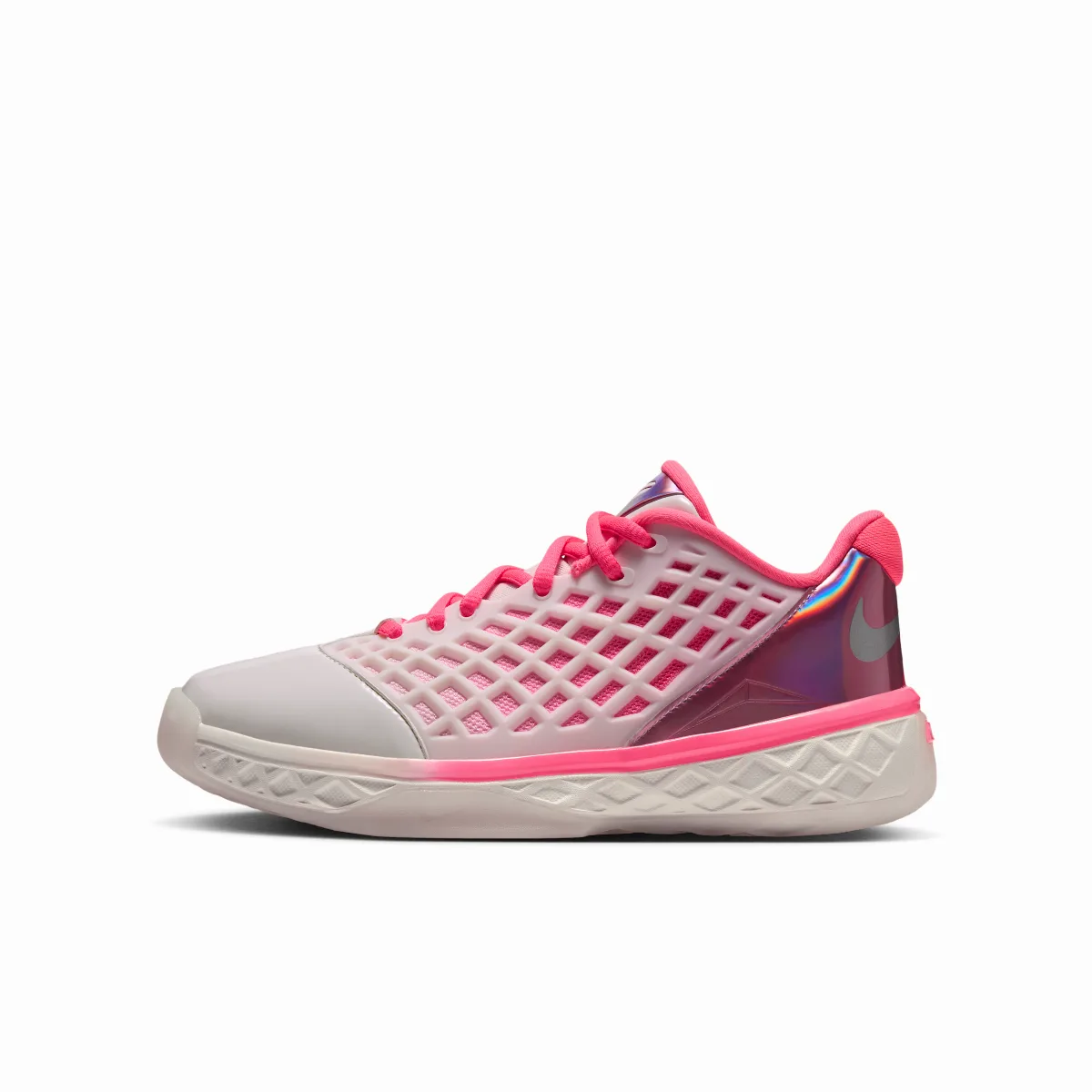 Kobe 3 Protro Low Basketball Shoes by Nike