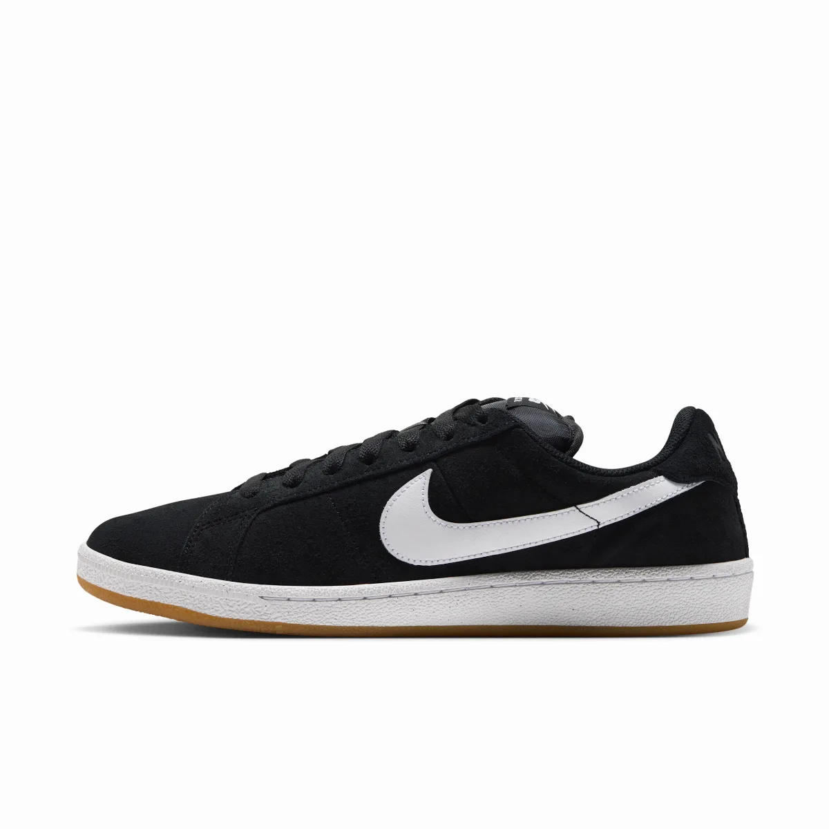 SB Zoom Tennis Classic Skate Shoes
