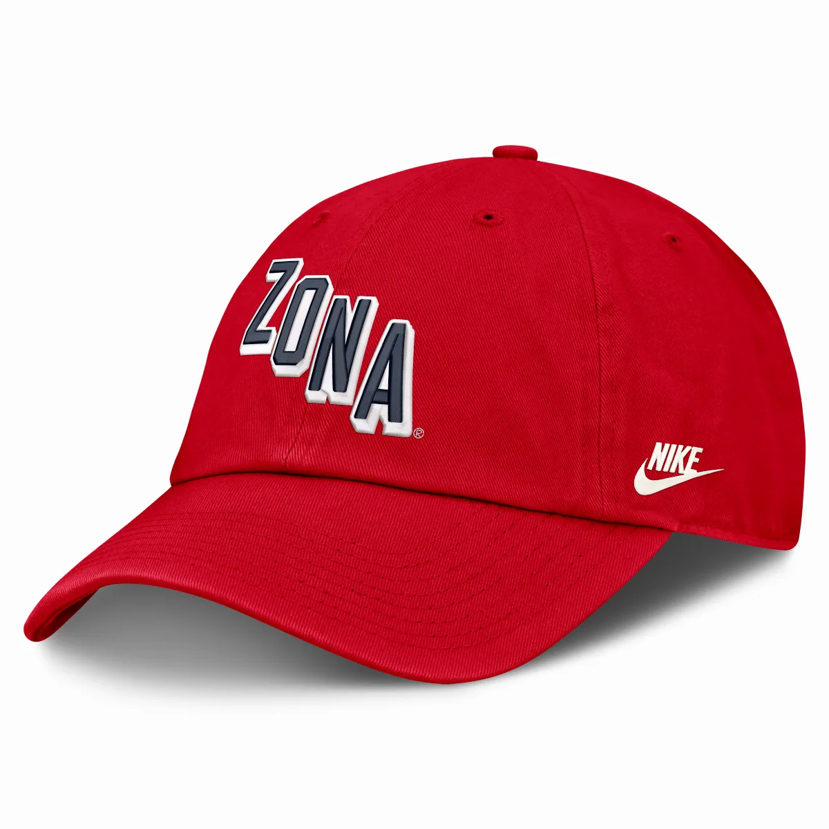 Arizona Natural Club College Adjustable Hat by Nike