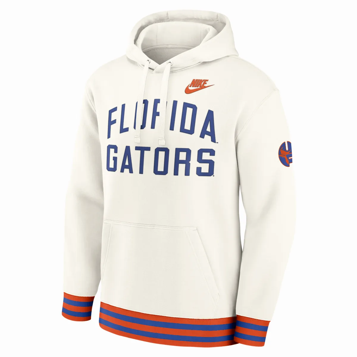 Florida Legacy College Pullover Hoodie by Nike