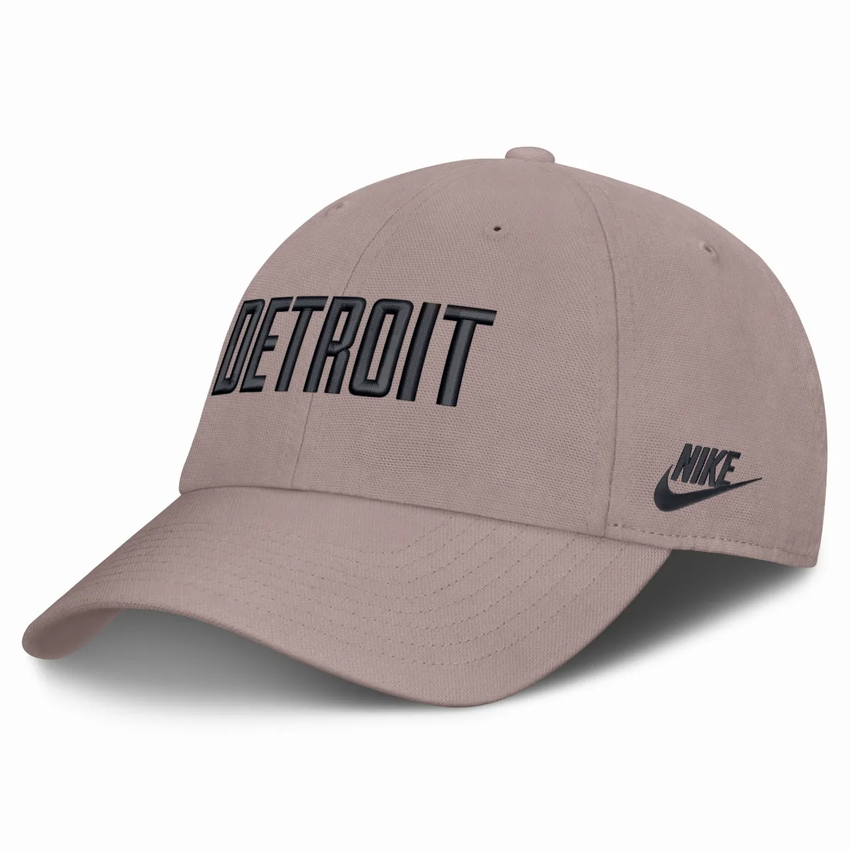 Detroit Tigers Cooperstown Club MLB Adjustable Hat by Nike