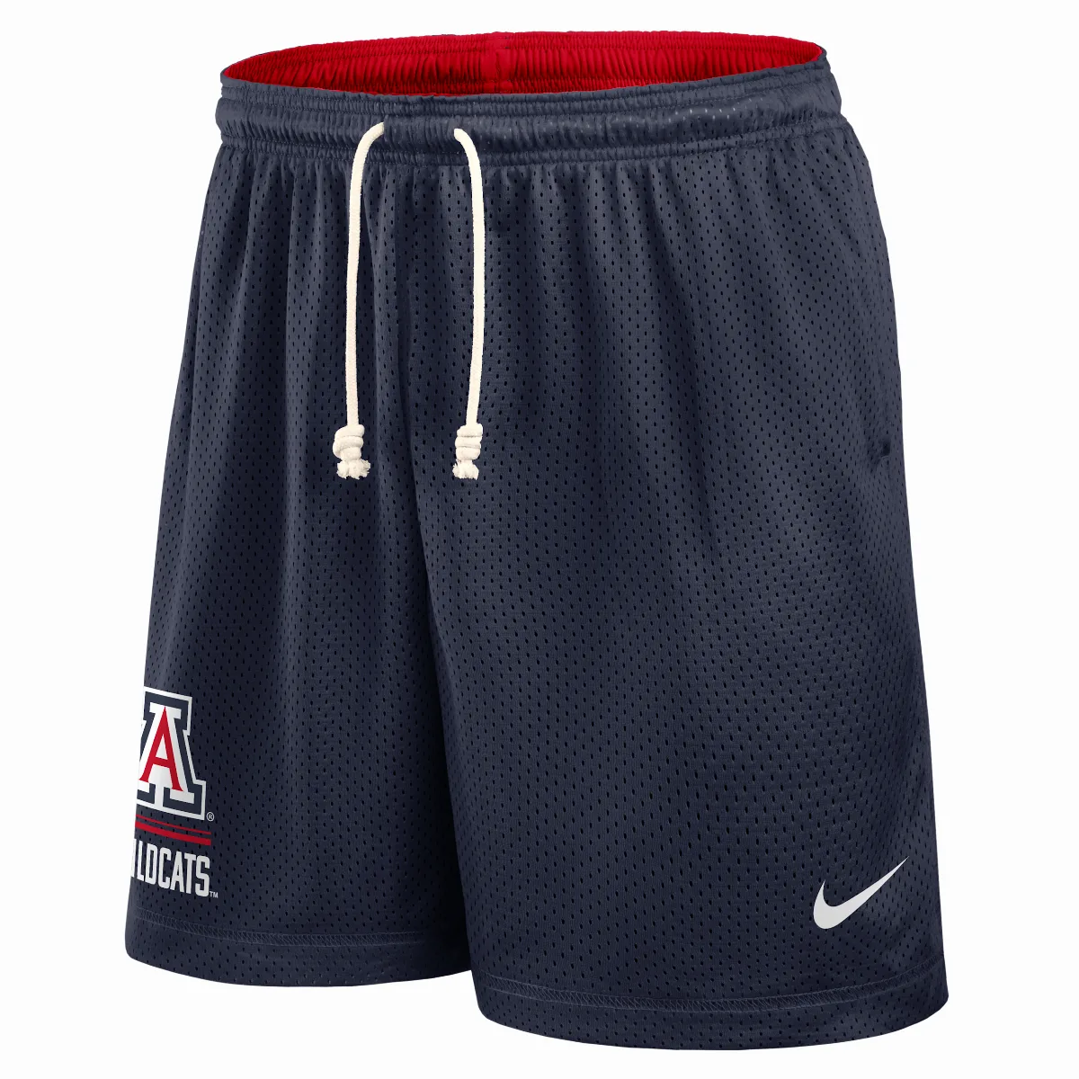 Arizona Courtside Dri-FIT College Reversible Shorts by Nike