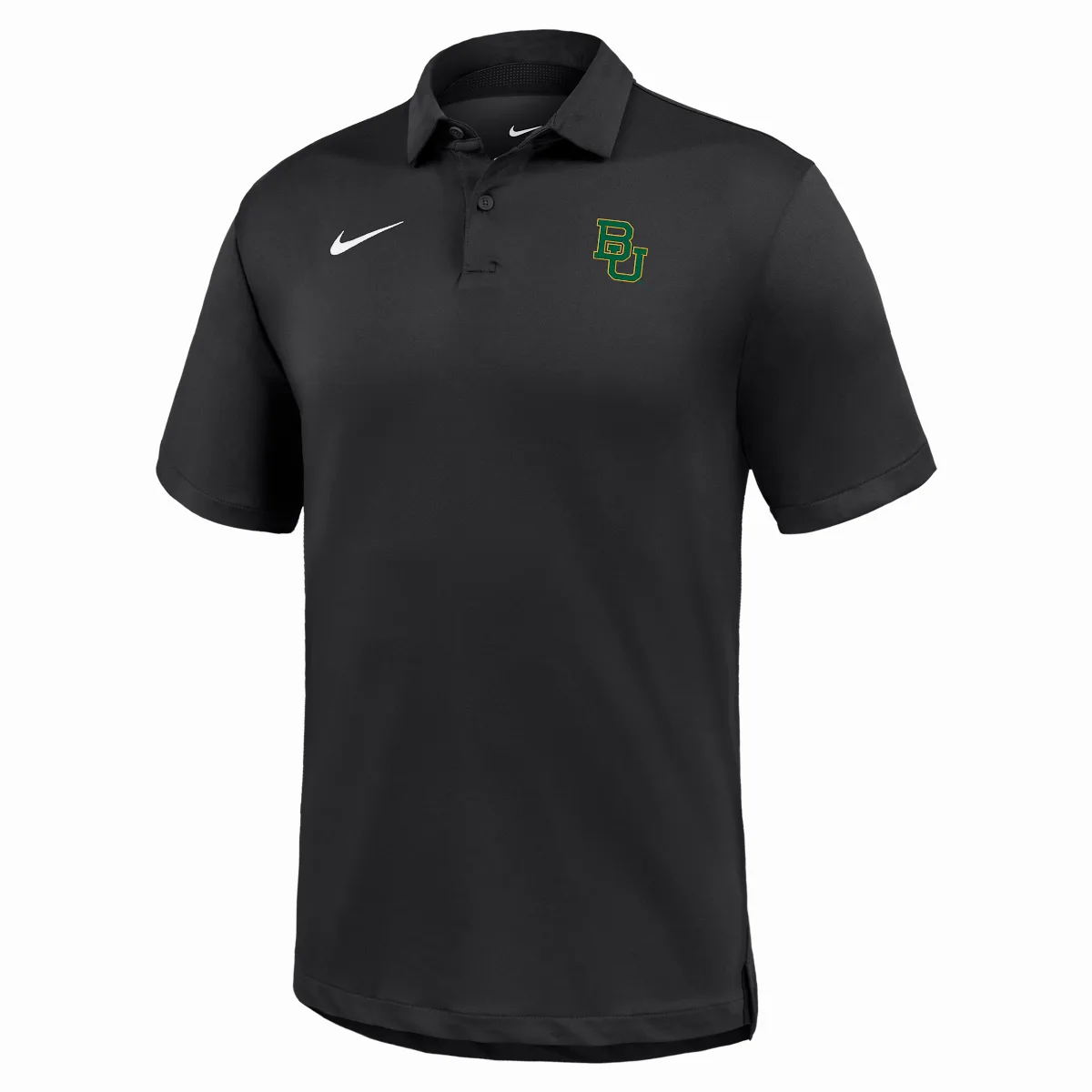 Baylor Tour Dri-FIT College Polo by Nike