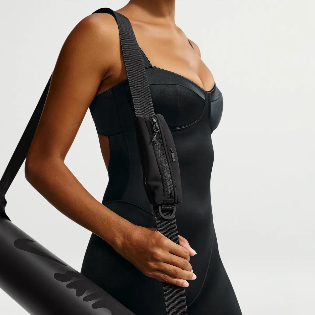 Nike SKIMS Yoga Mat Strap 2.0 by Nike