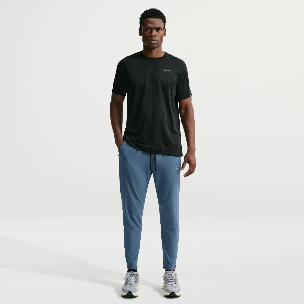 Stride Dri-FIT Woven Running Pants by Nike
