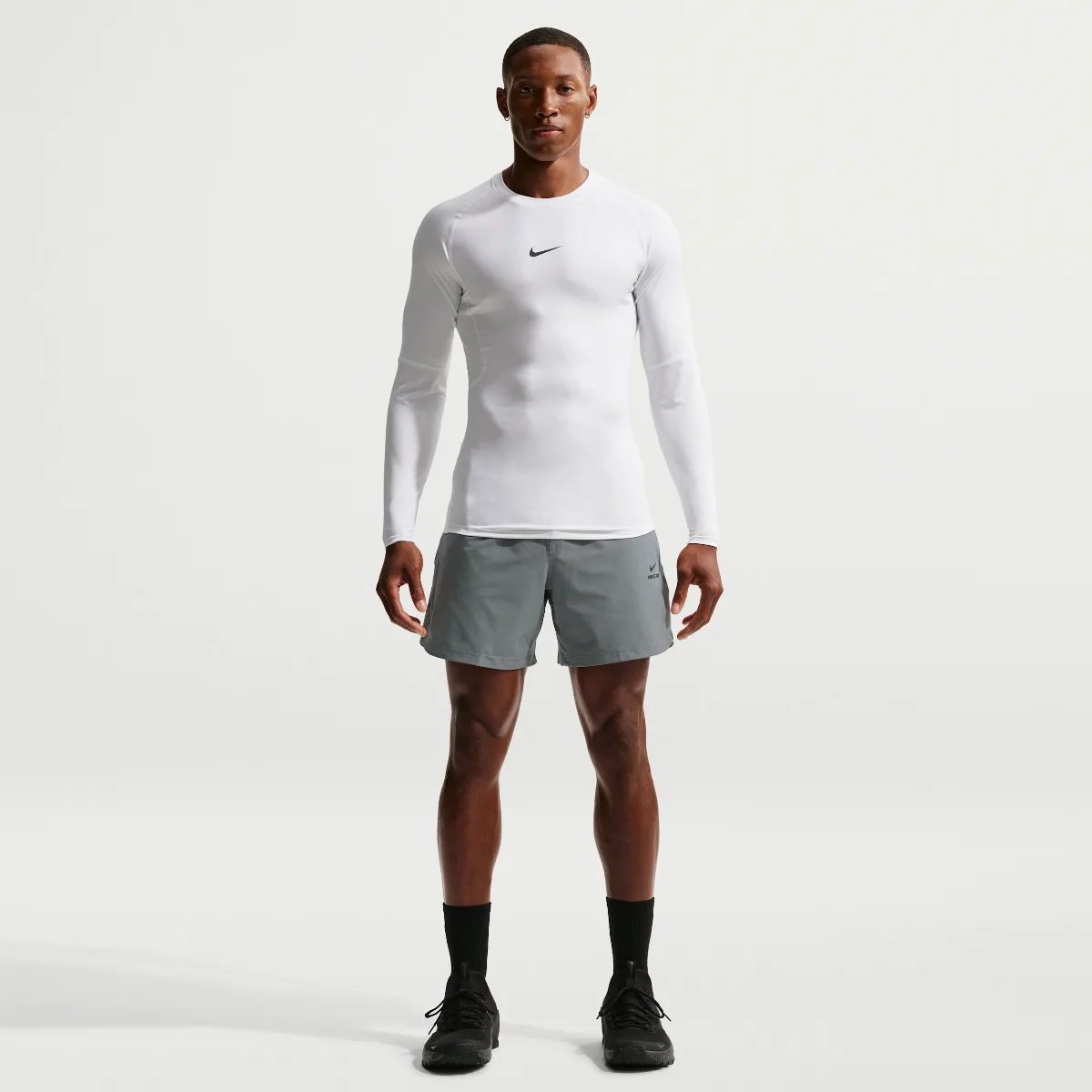 Pro Training Dri-FIT 6" Shorts by Nike
