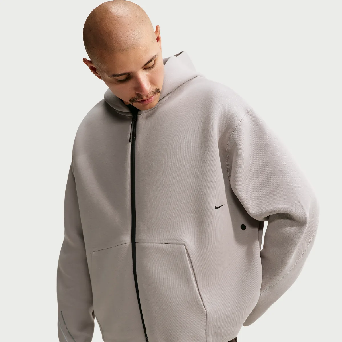 Tech Fleece Full-Zip Hoodie