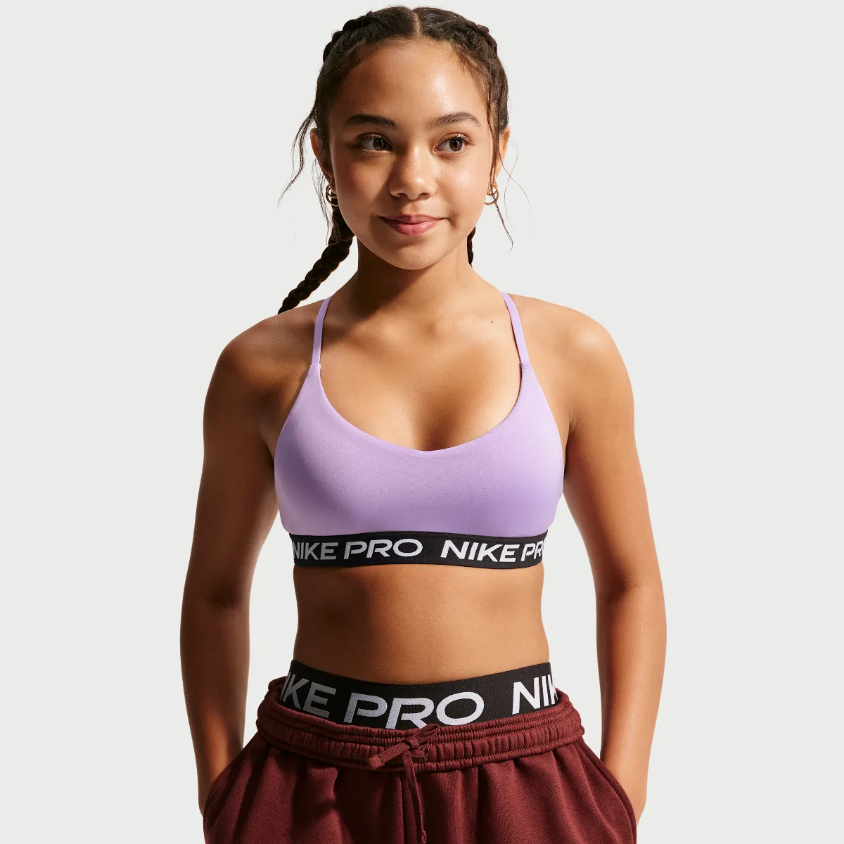 Pro Indy Bra by Nike