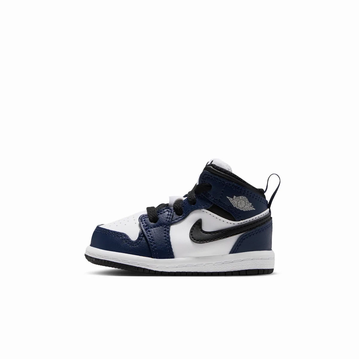 Jordan 1 Mid Shoes by Jordan