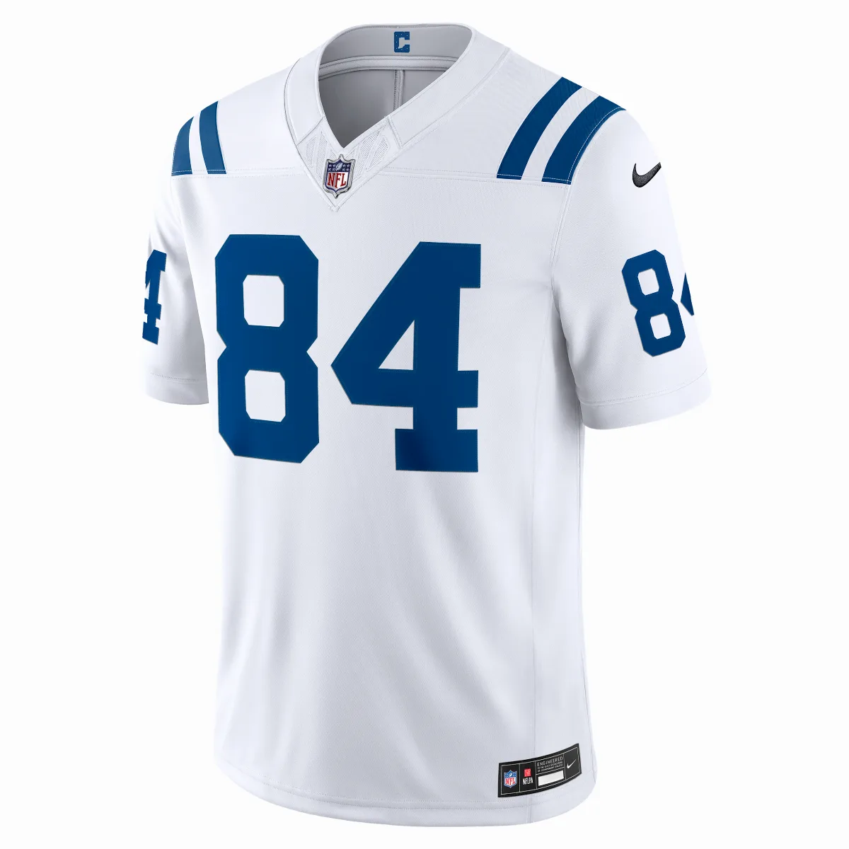 Tyler Warren Indianapolis Colts Dri-FIT NFL Limited Jersey by Nike