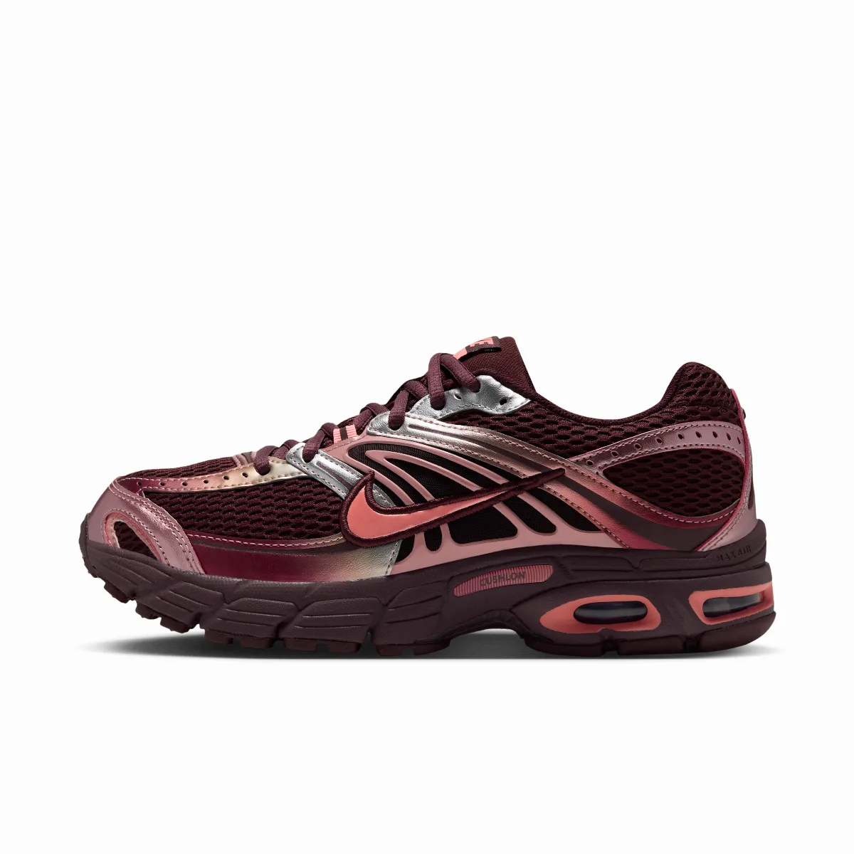 Air Max Moto 2K Shoes by Nike
