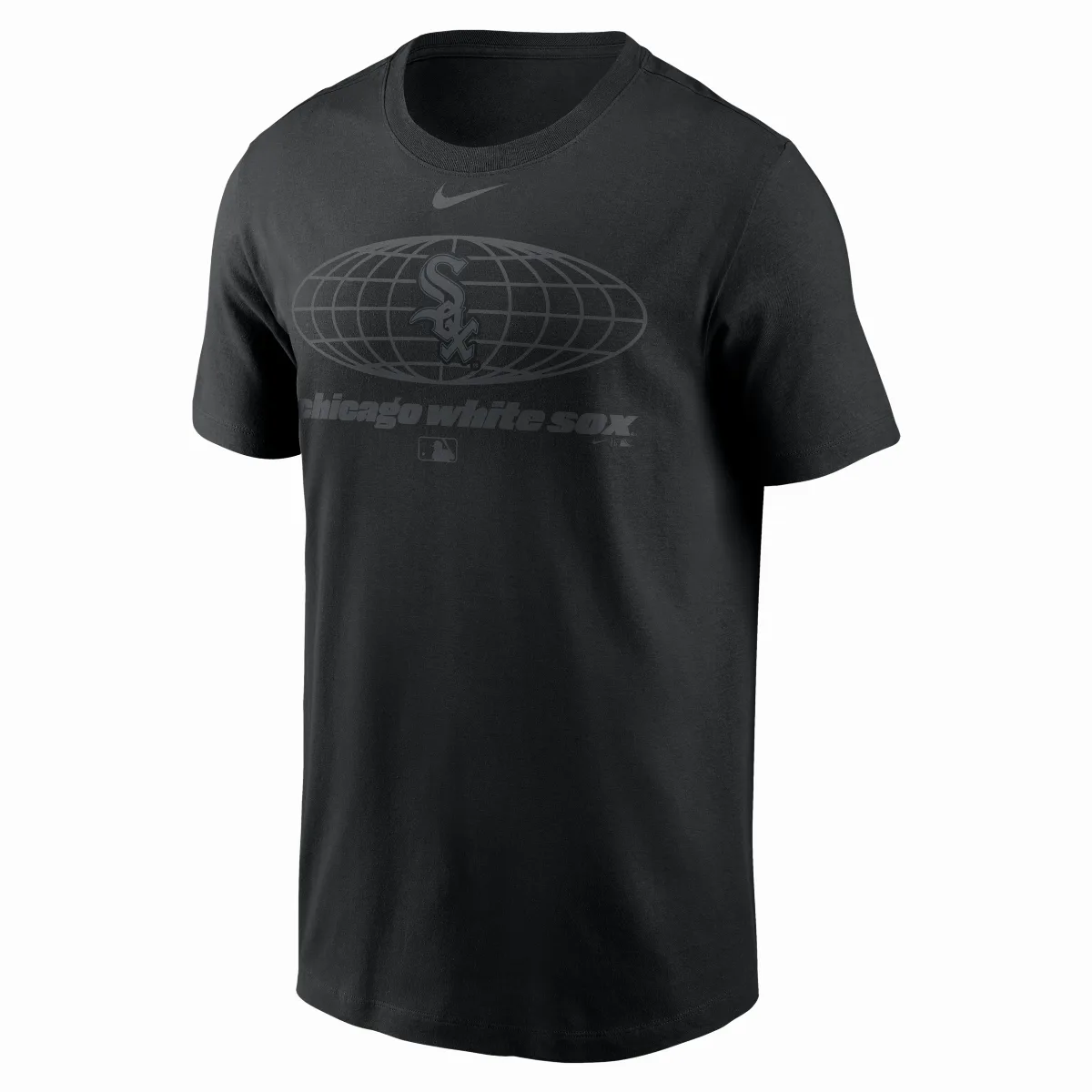 Chicago White Sox Tonal Club MLB T-Shirt by Nike