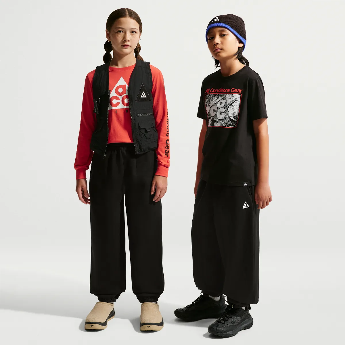 ACG Relaxed Fleece Pants by Nike