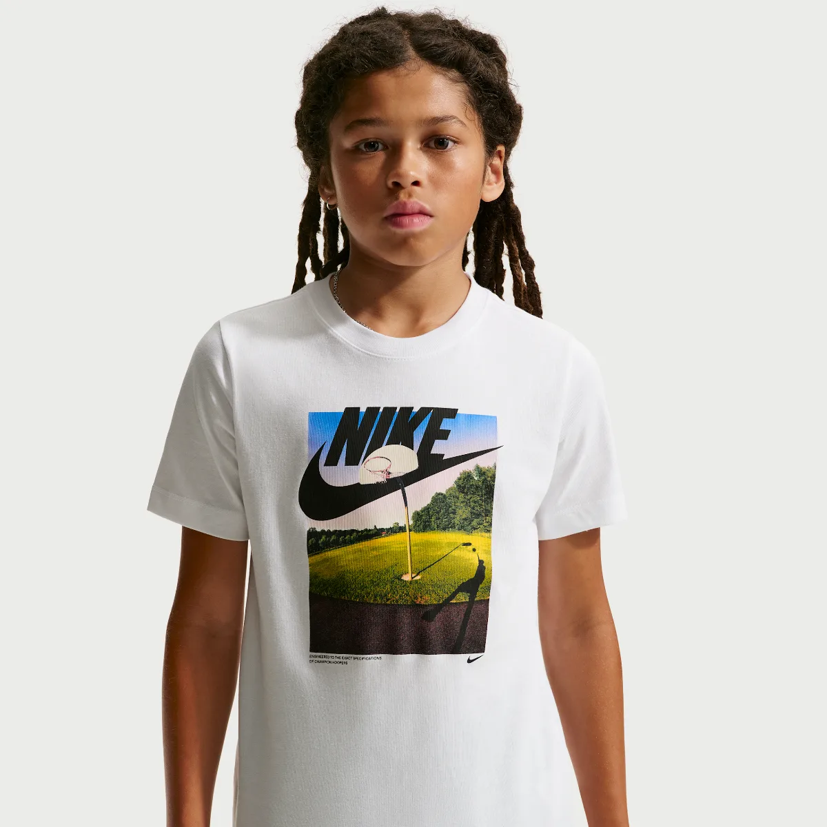Sportswear T-Shirt by Nike