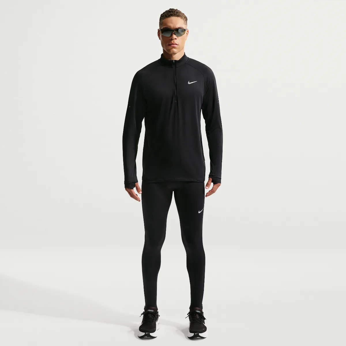 Challenger Dri-FIT Running Tights by Nike