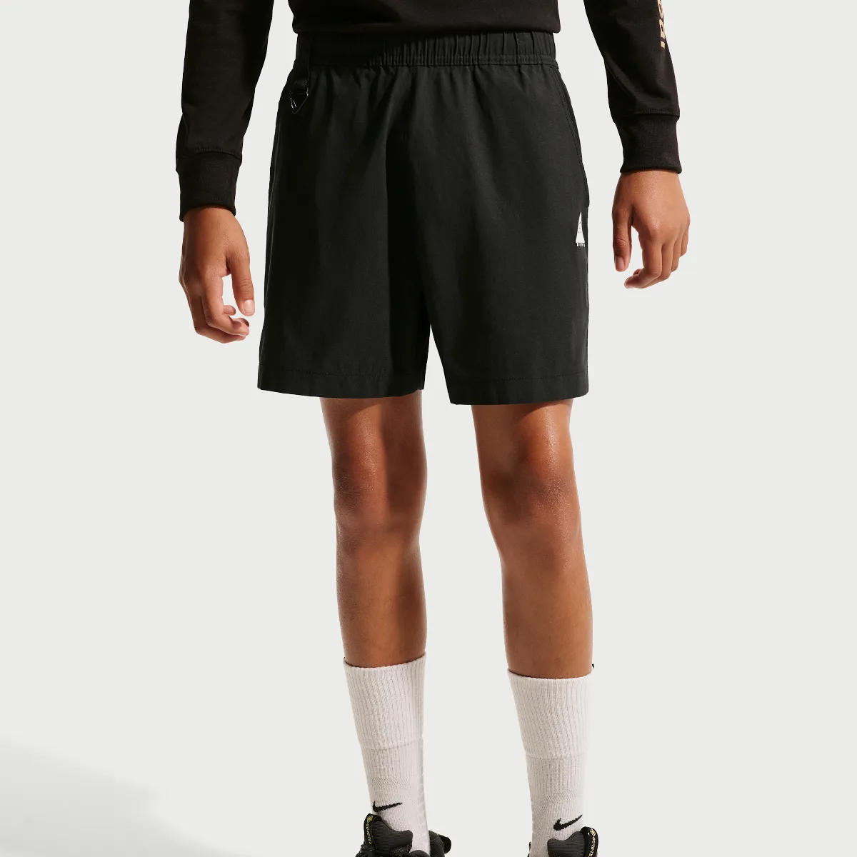 ACG Pull-On Hiking Shorts by Nike