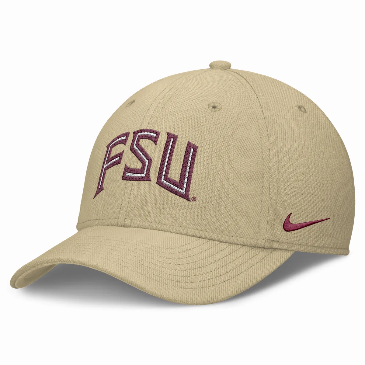 Florida State Classic Swooshflex Dri-FIT College Hat