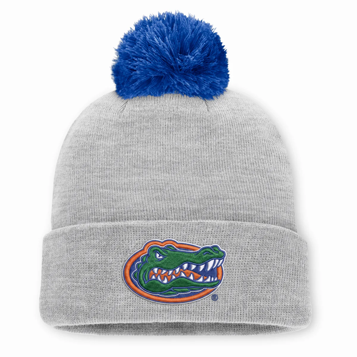 Florida Peak Jordan Brand College Cuffed Beanie by Jordan