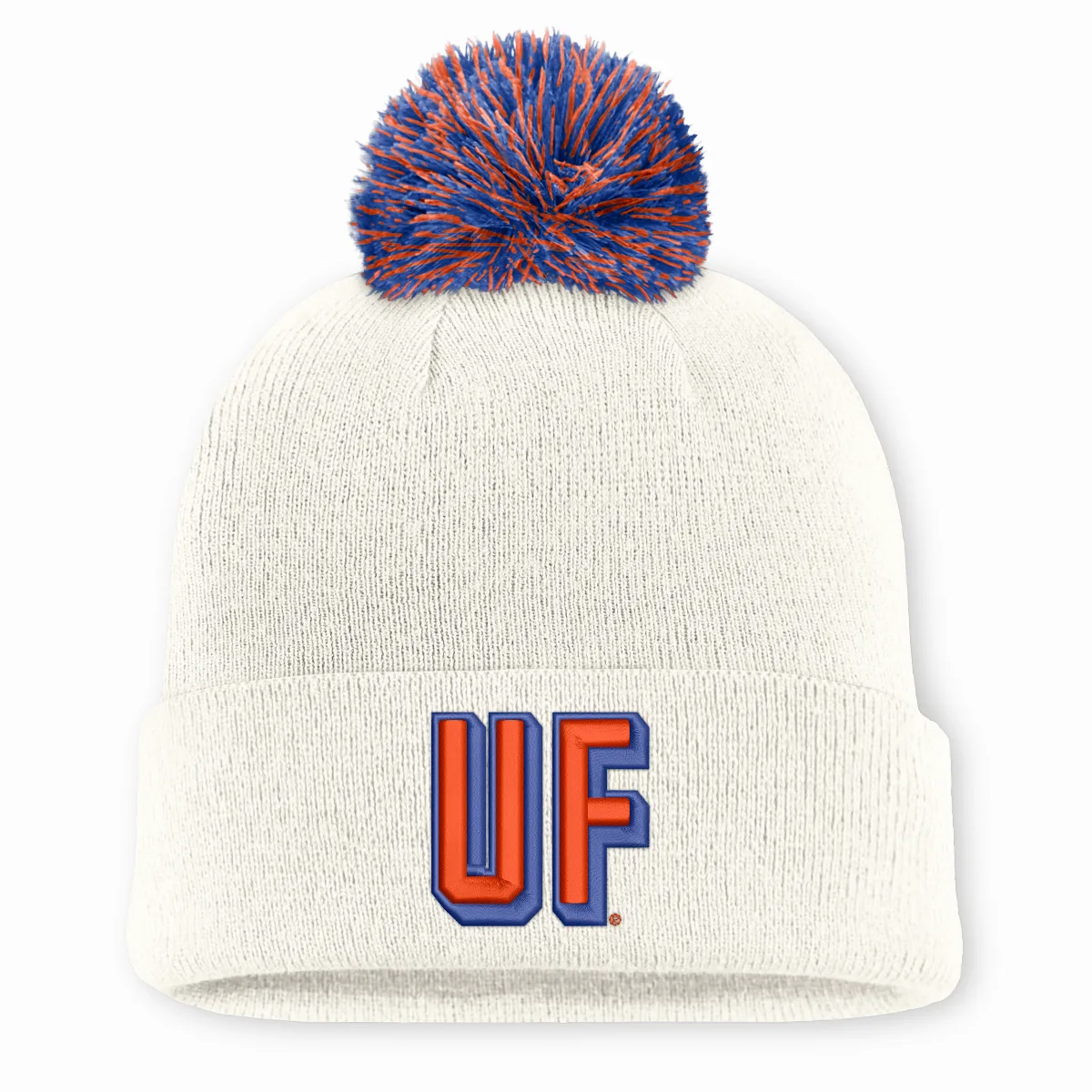 Florida Peak College Cuffed Beanie by Nike