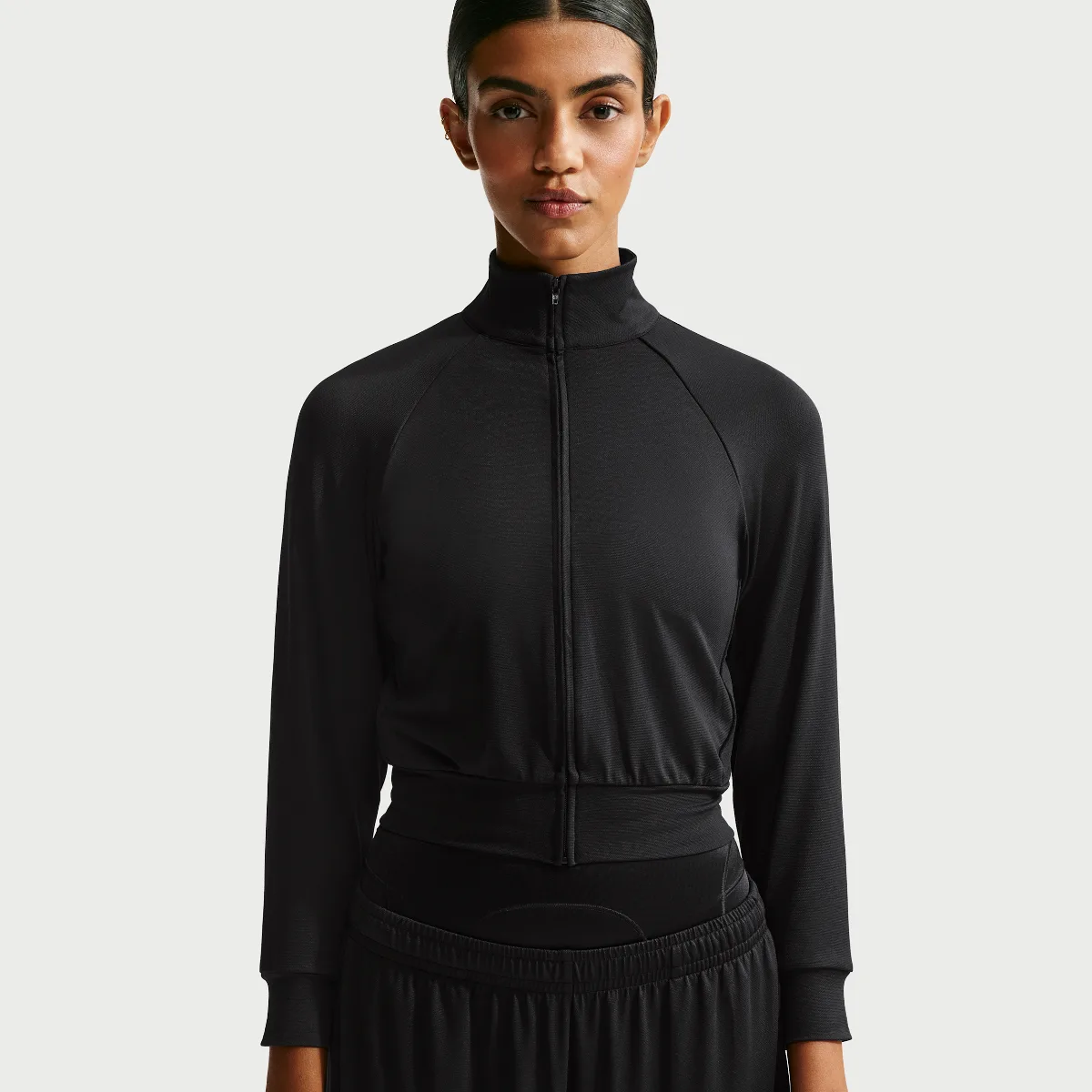 SKIMS Airy Track Jacket by Nike