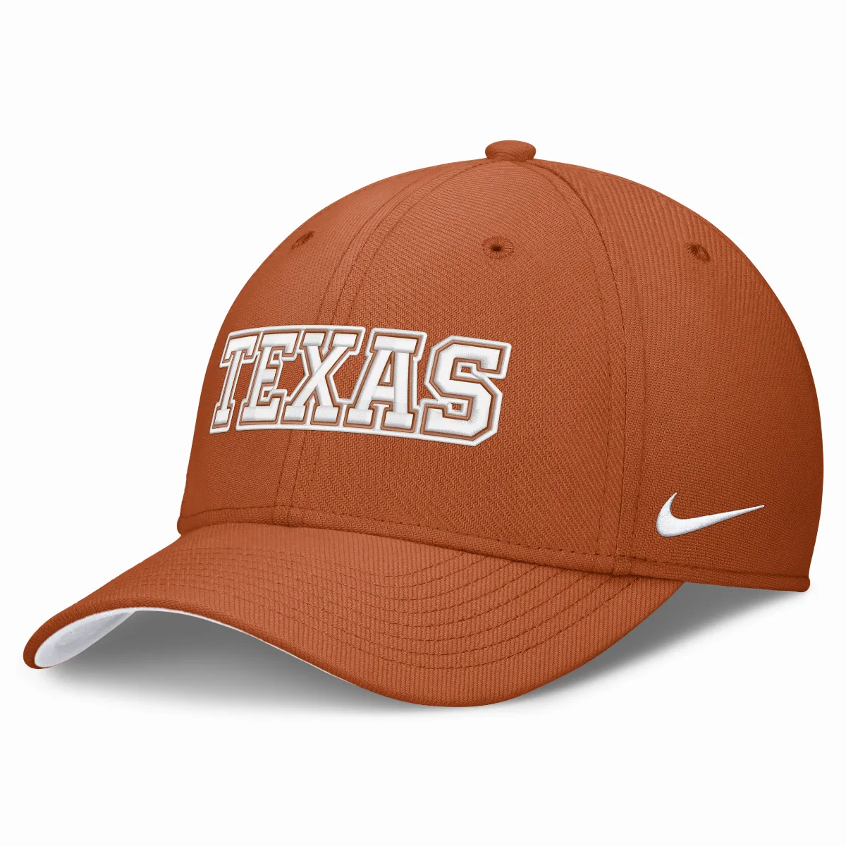 Texas Classic Swooshflex Dri-FIT College Hat by Nike