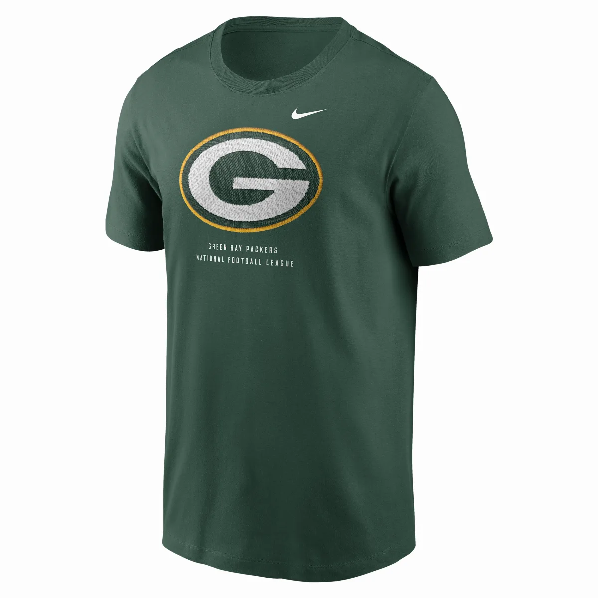Bay Packers Essential NFL T-Shirt by Nike