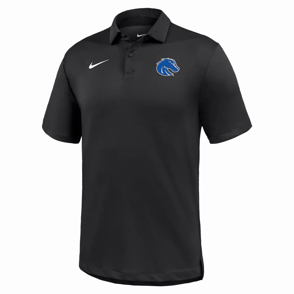 Boise State Tour Dri-FIT College Polo by Nike