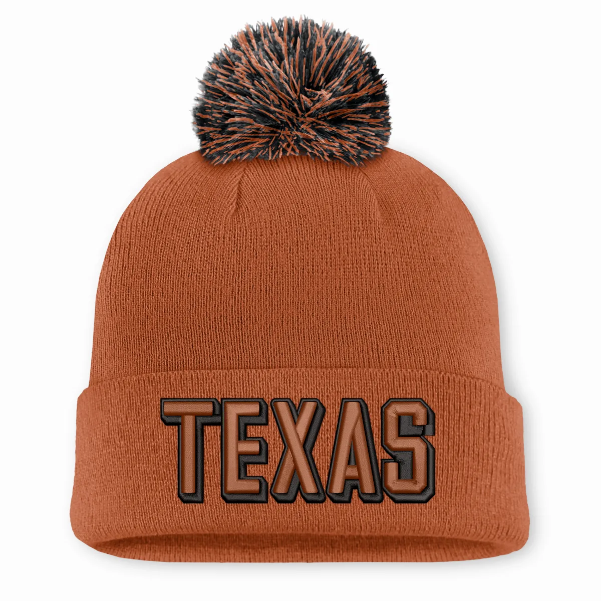 Texas Peak Cuffed Beanie by Nike